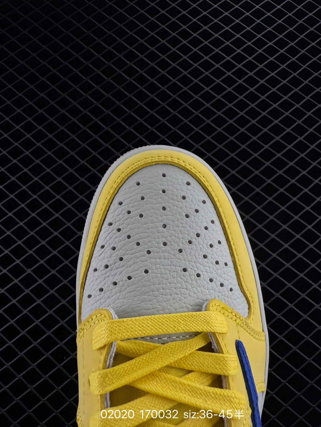 Nike Air Jordan 1 Low OG SP